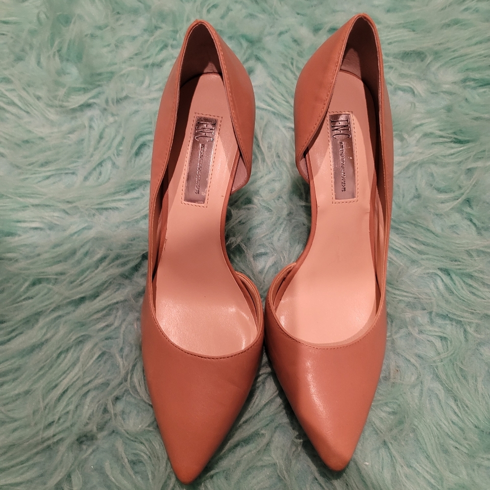 INC International Pumps